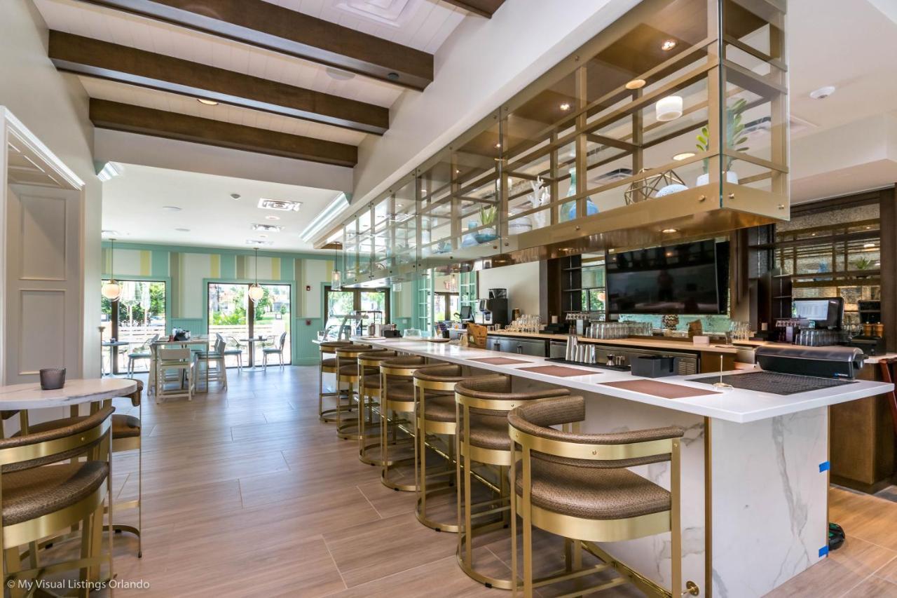 Stunning Villa W Private Poolspa & Game Room Orlando Exterior photo