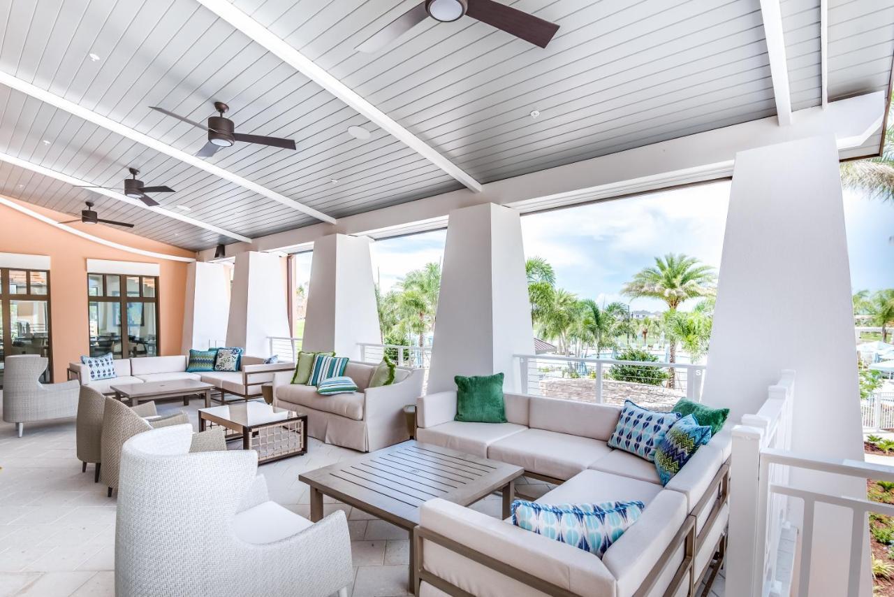 Stunning Villa W Private Poolspa & Game Room Orlando Exterior photo